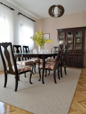 Гостиница Apartments Ivona  Трогир